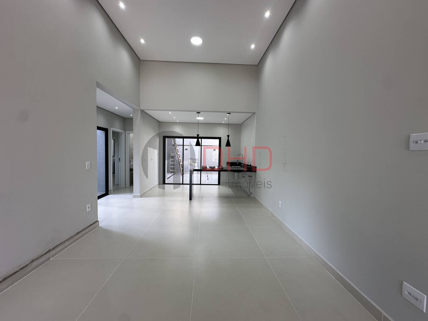 Casa de Condomínio, 3 quartos - Foto 5