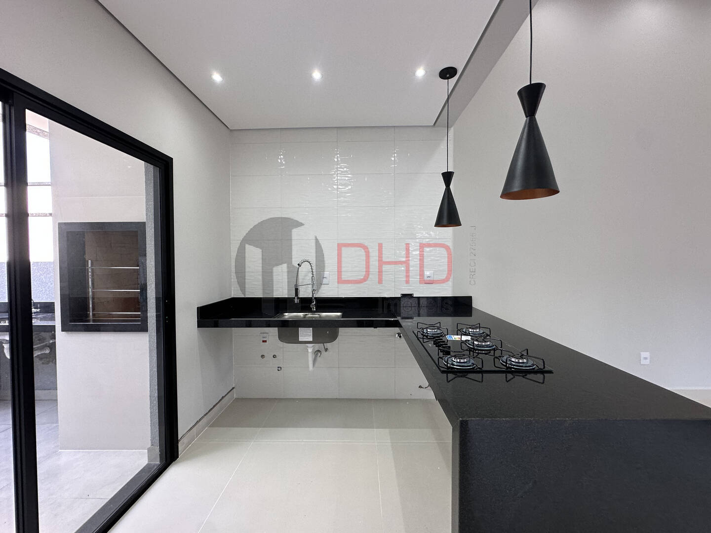 Casa de Condomínio, 3 quartos - Foto 8