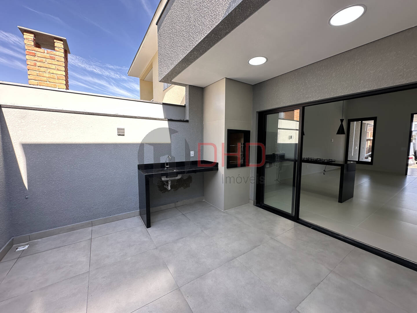 Casa de Condomínio, 3 quartos - Foto 21