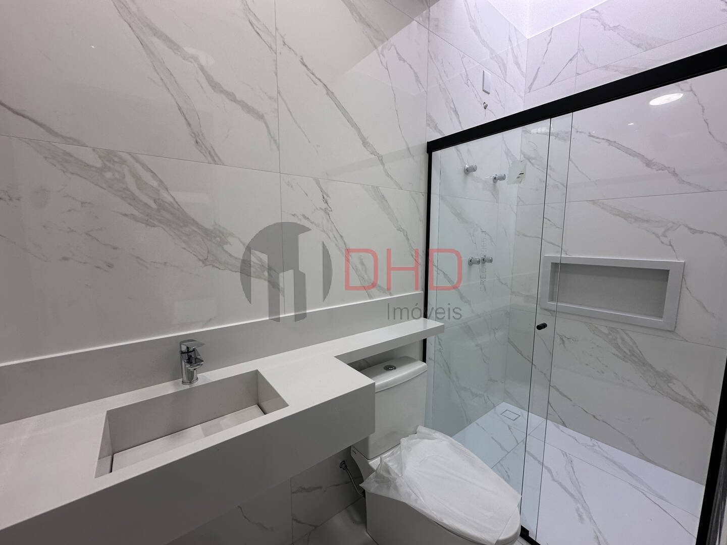 Casa de Condomínio, 3 quartos - Foto 19