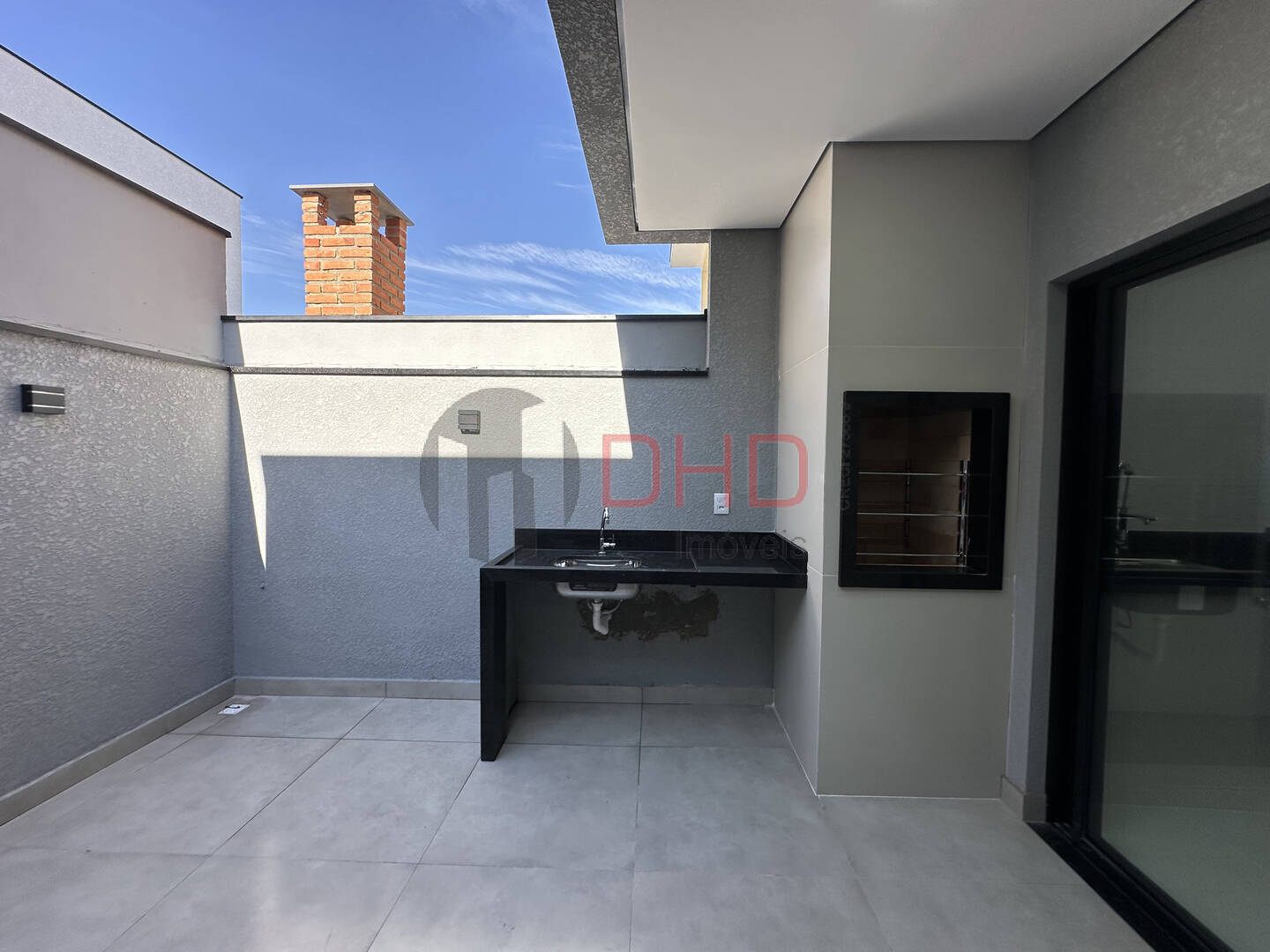 Casa de Condomínio, 3 quartos - Foto 22