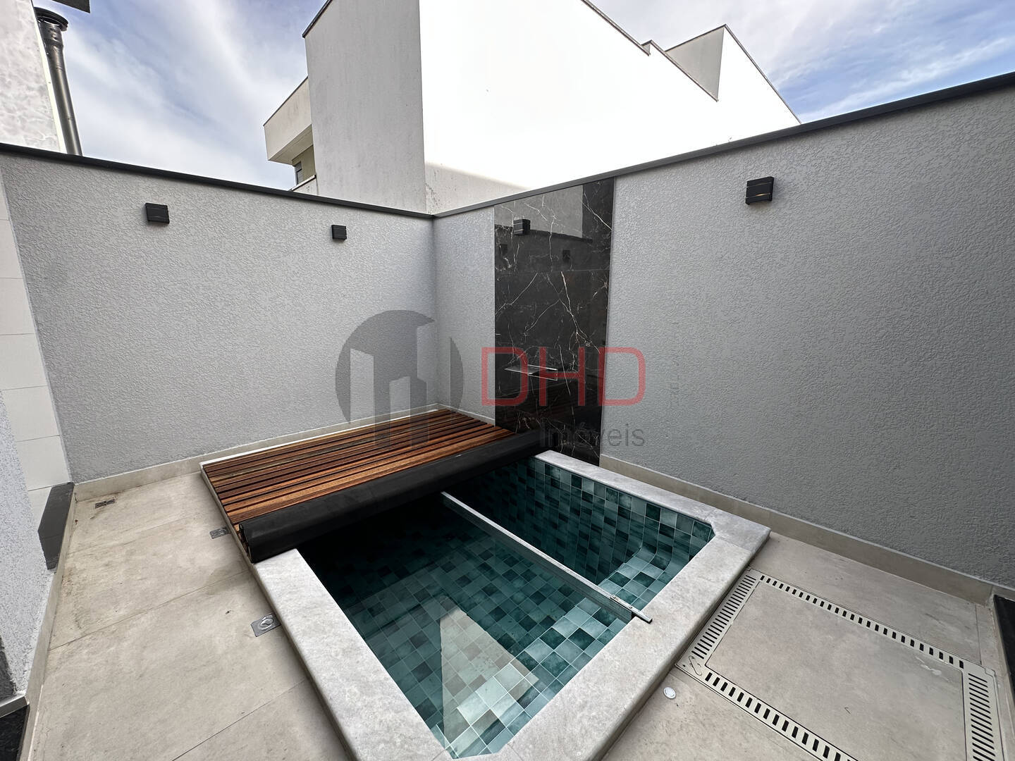 Casa de Condomínio, 3 quartos - Foto 18