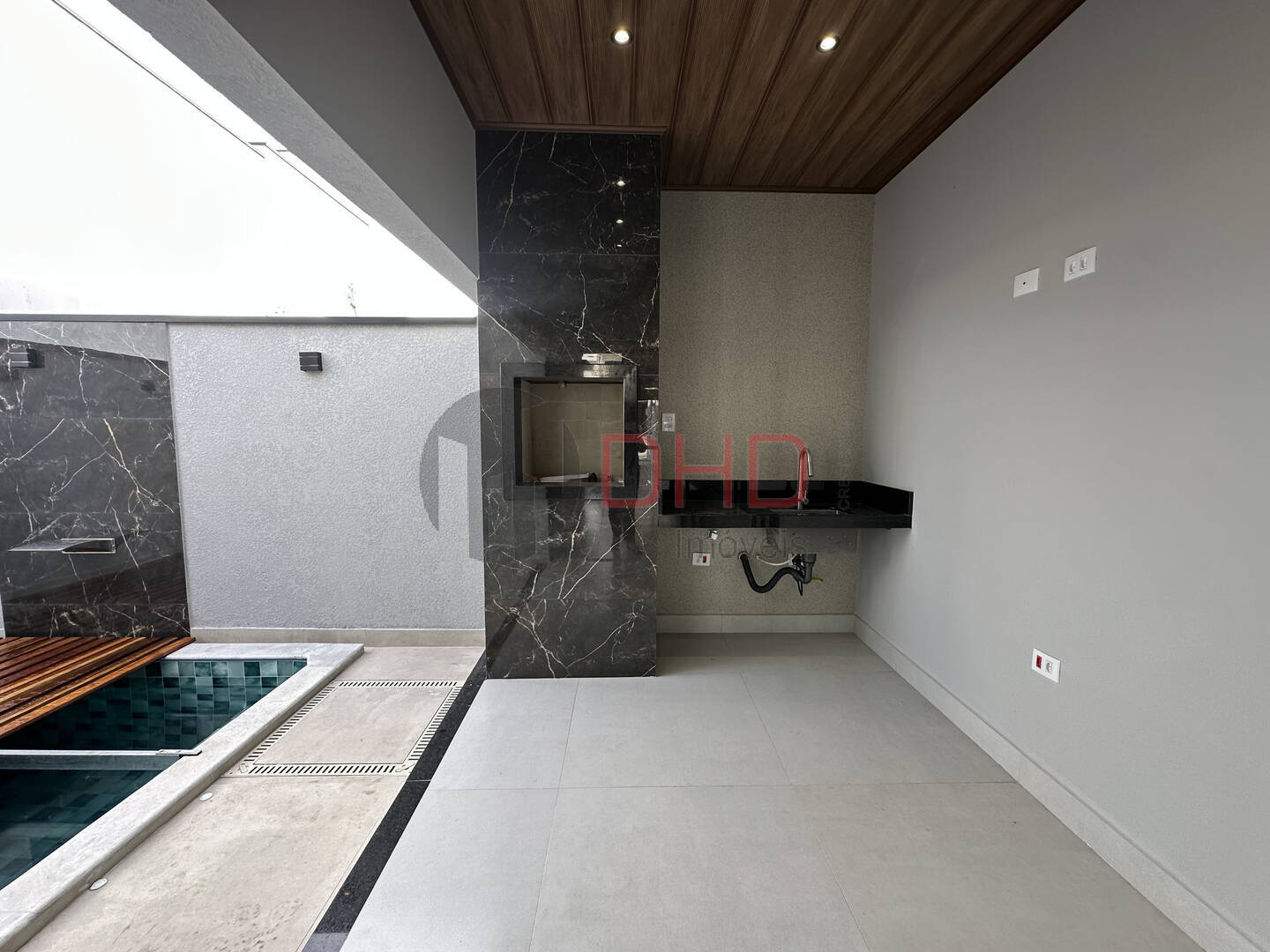 Casa de Condomínio, 3 quartos - Foto 15
