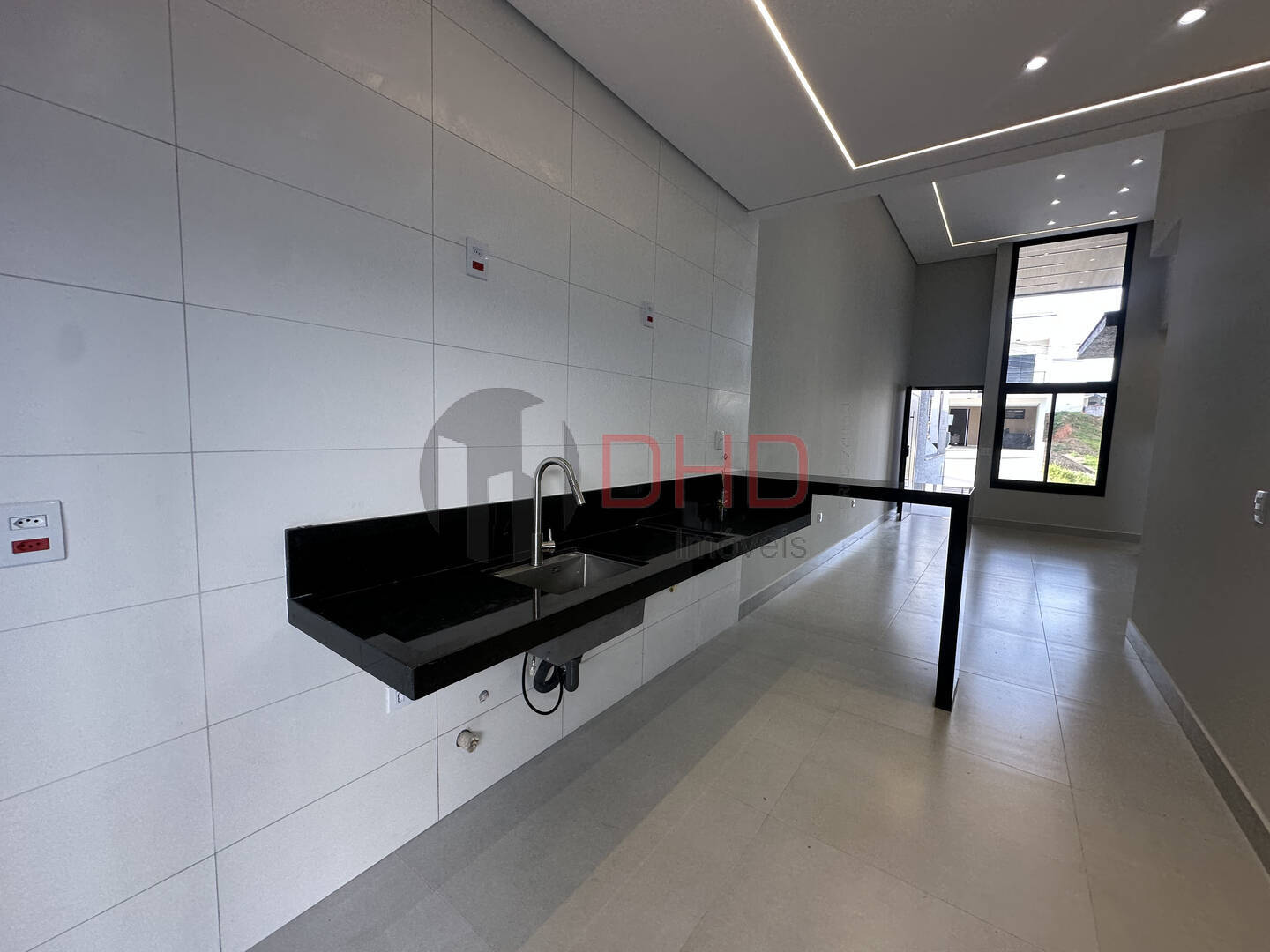 Casa de Condomínio, 3 quartos - Foto 7