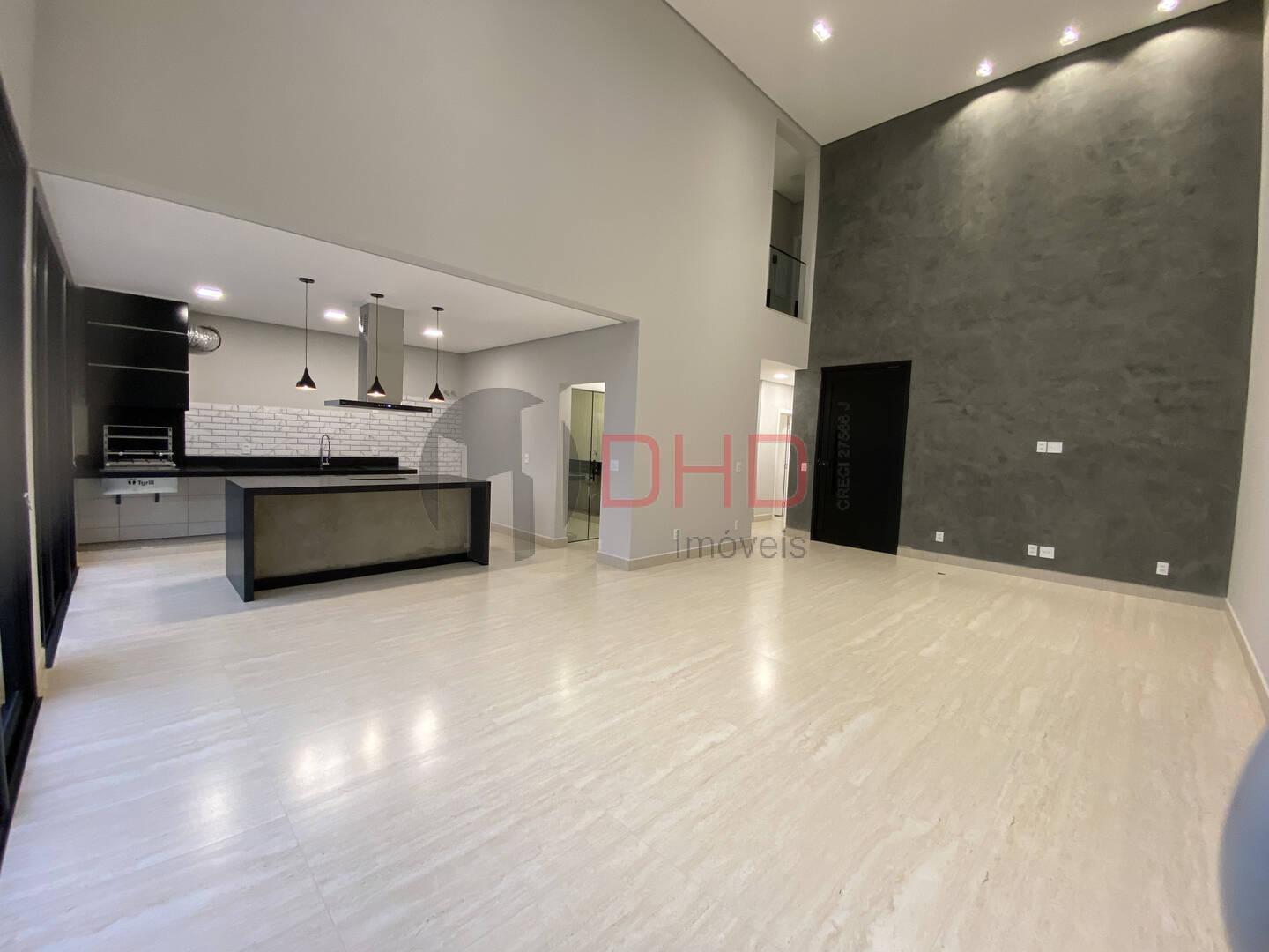 Casa de Condomínio, 3 quartos - Foto 5