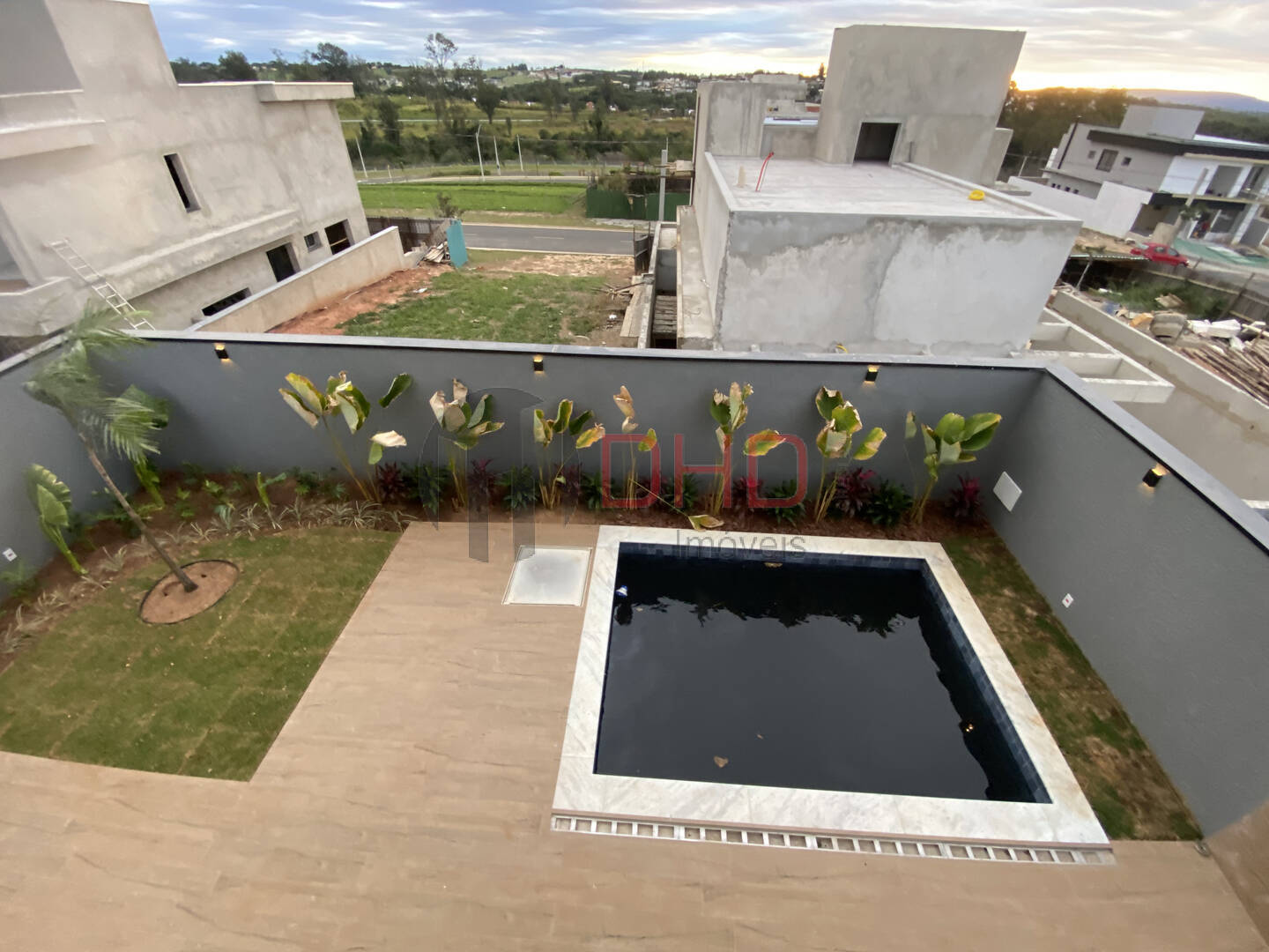 Casa de Condomínio, 3 quartos - Foto 26