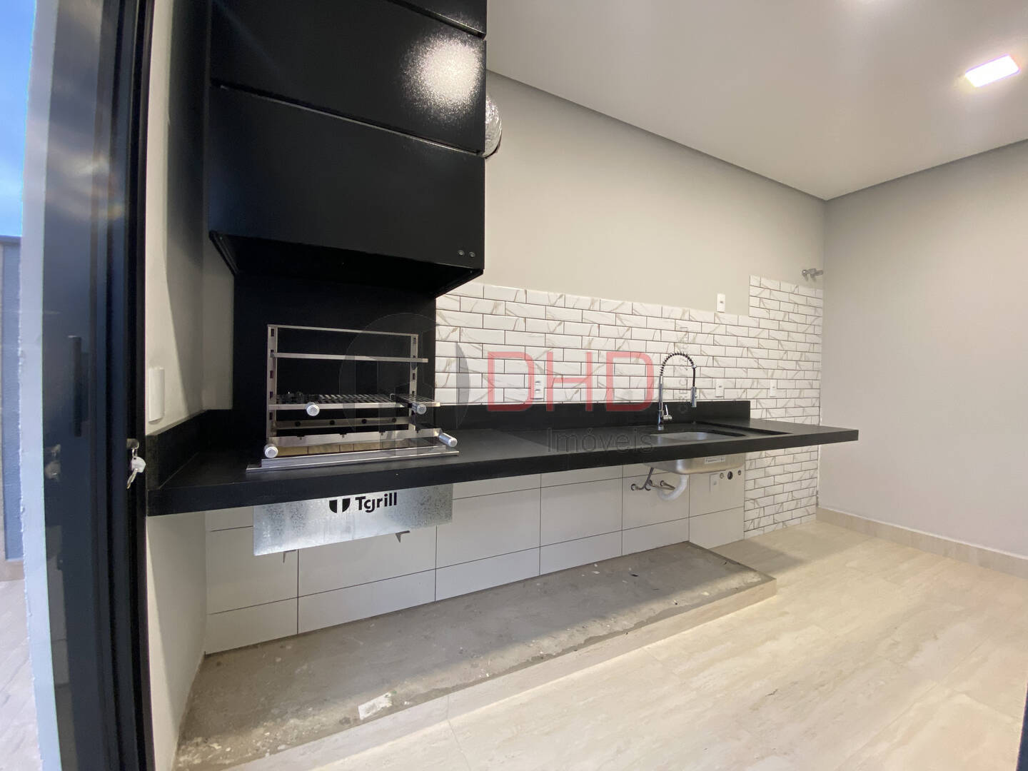 Casa de Condomínio, 3 quartos - Foto 7