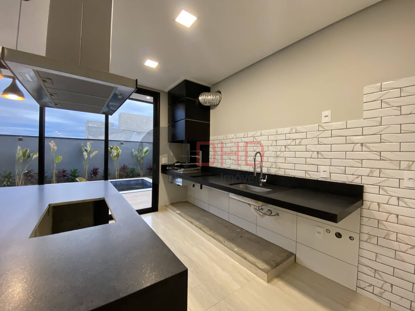 Casa de Condomínio, 3 quartos - Foto 8