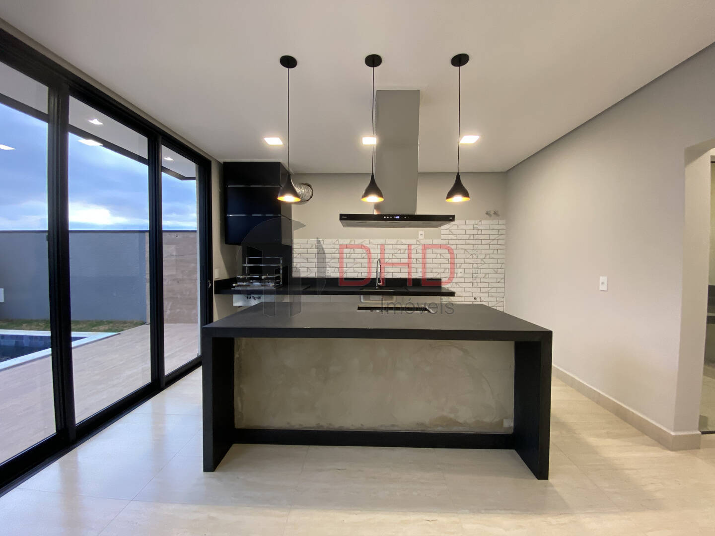Casa de Condomínio, 3 quartos - Foto 6