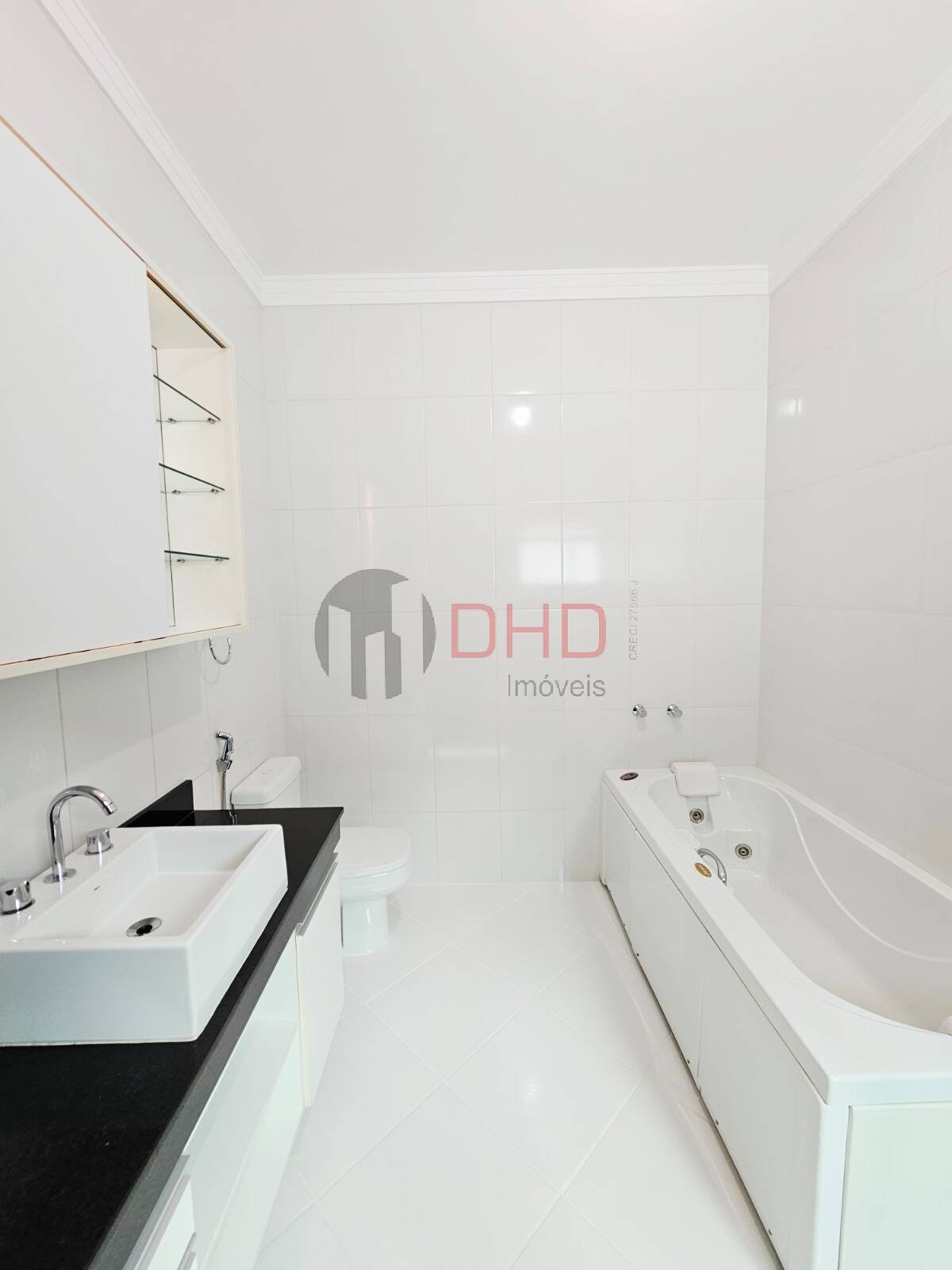 Casa de Condomínio, 3 quartos - Foto 21