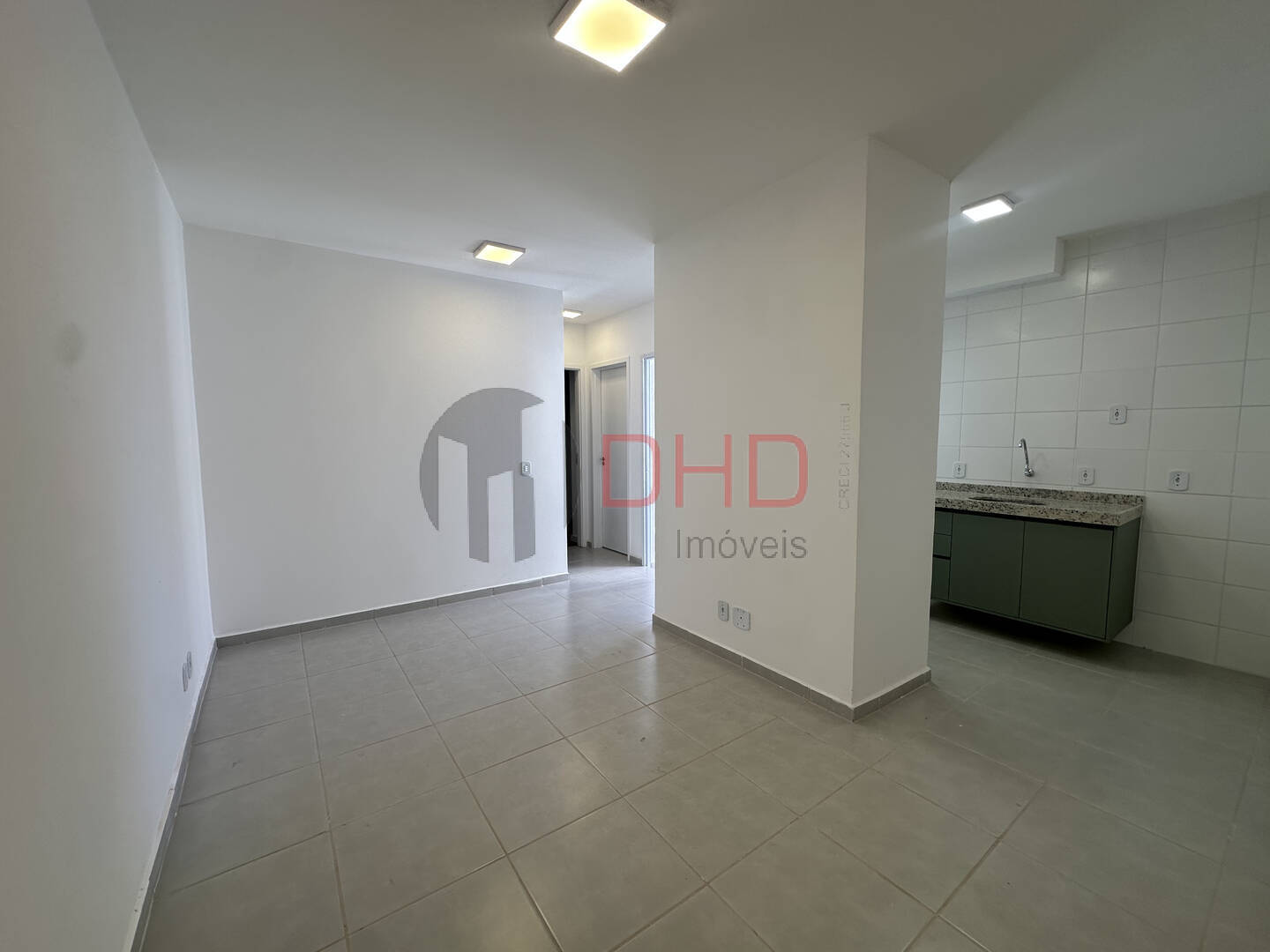 Apartamento, 2 quartos, 52 m² - Foto 3