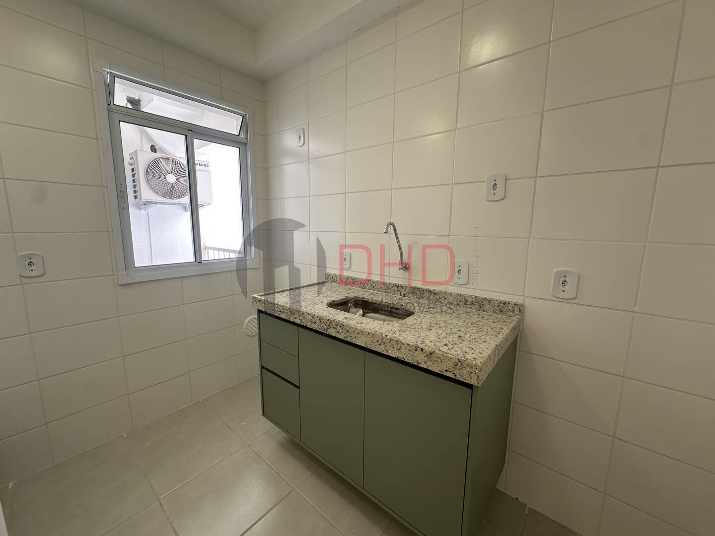 Apartamento, 2 quartos, 52 m² - Foto 5