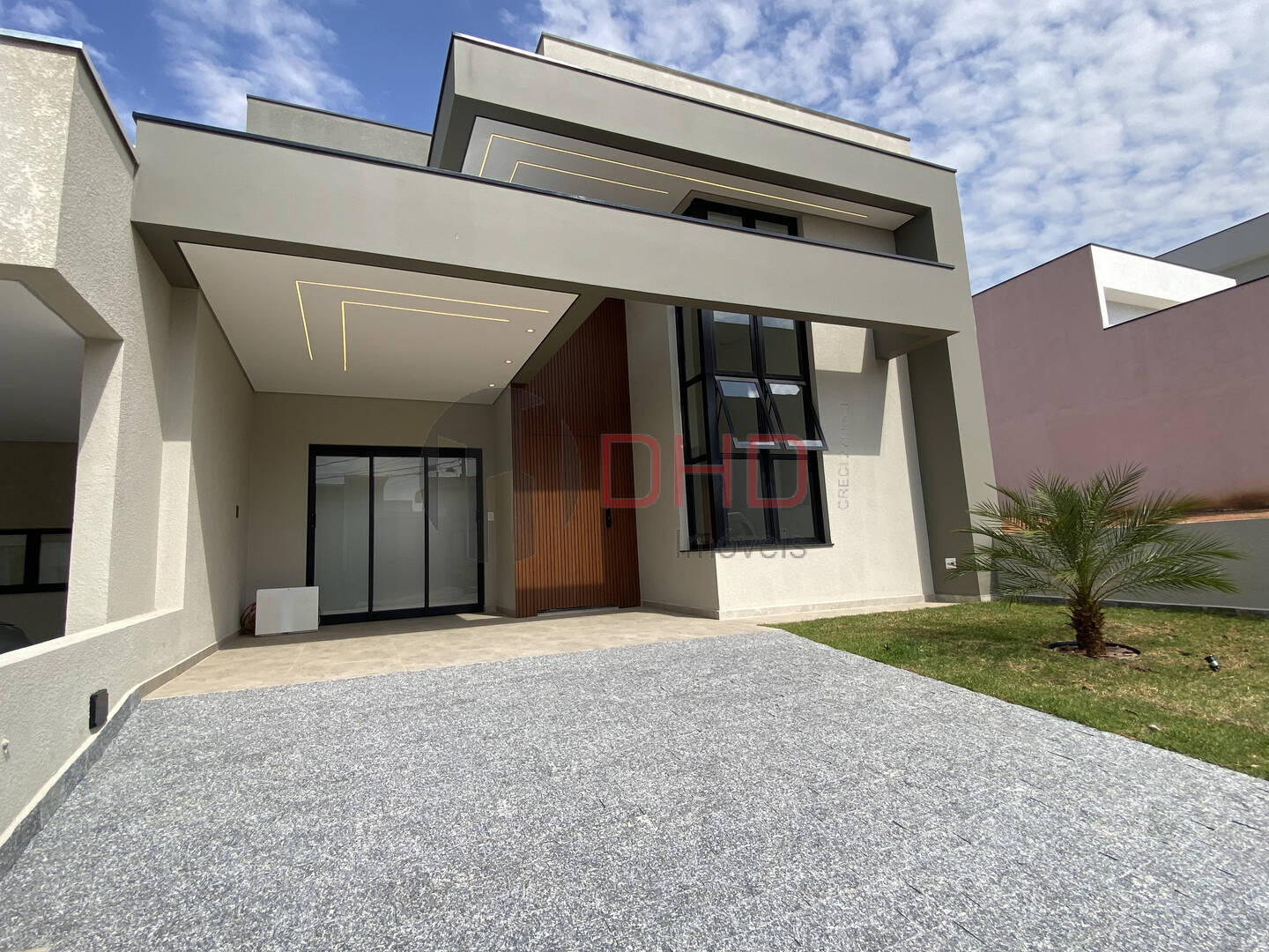 Casa de Condomínio, 3 quartos - Foto 3