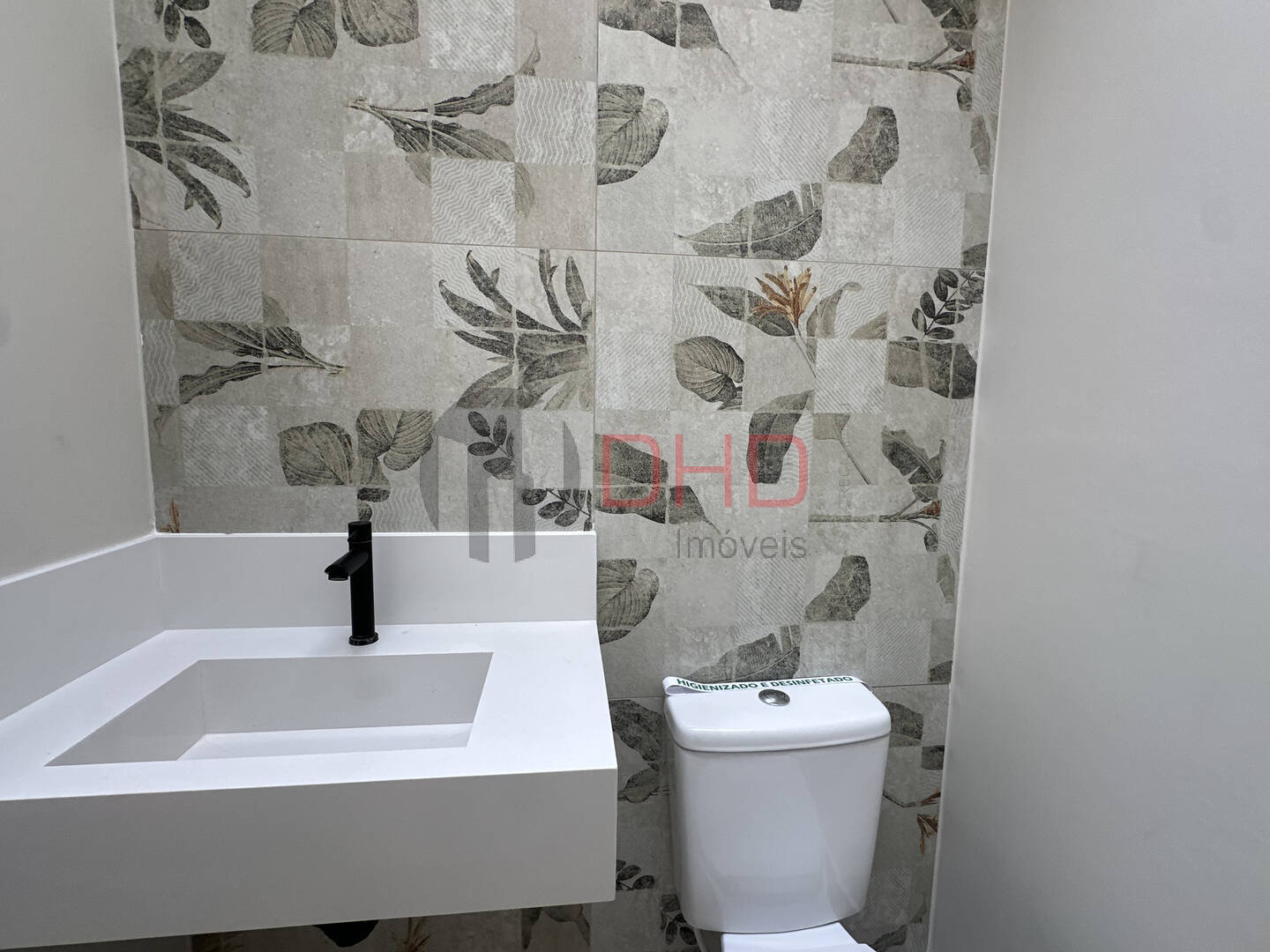 Casa de Condomínio, 3 quartos - Foto 12