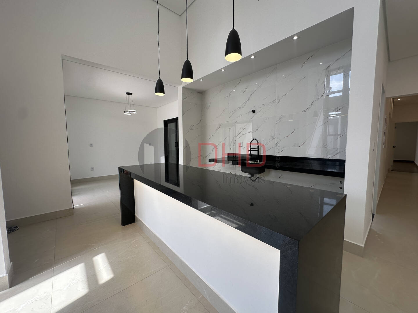 Casa de Condomínio, 3 quartos - Foto 6