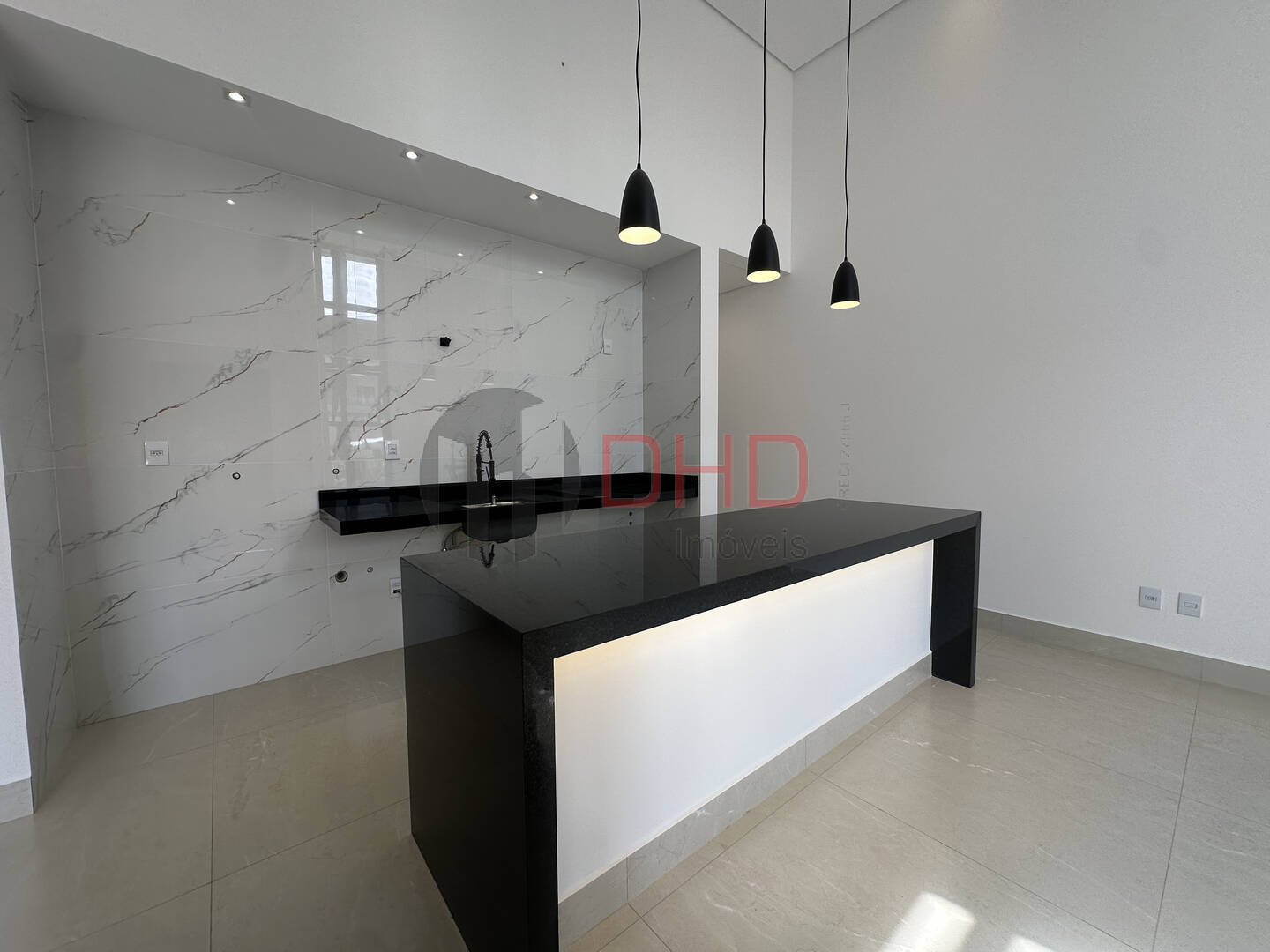 Casa de Condomínio, 3 quartos - Foto 8