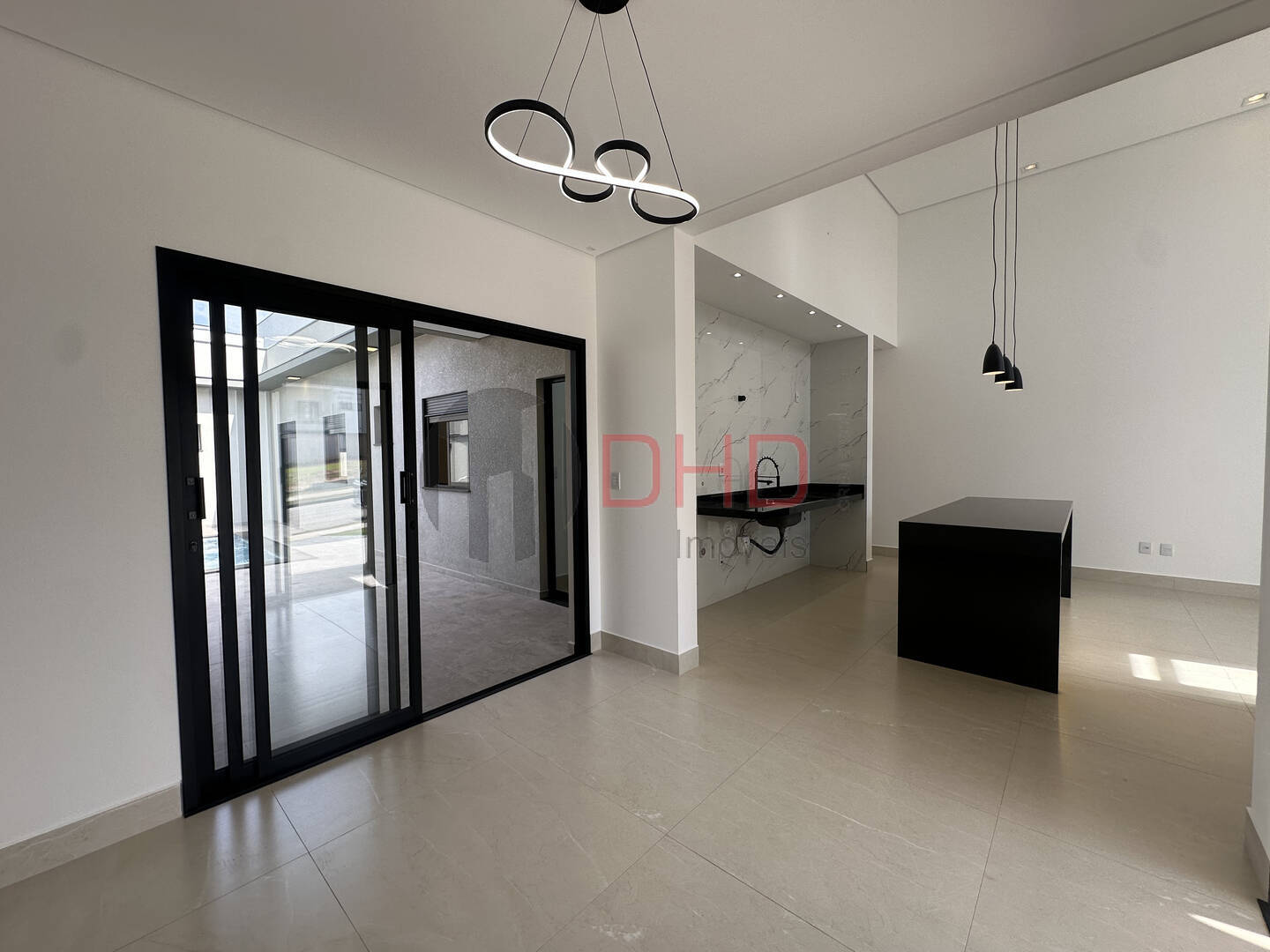 Casa de Condomínio, 3 quartos - Foto 10