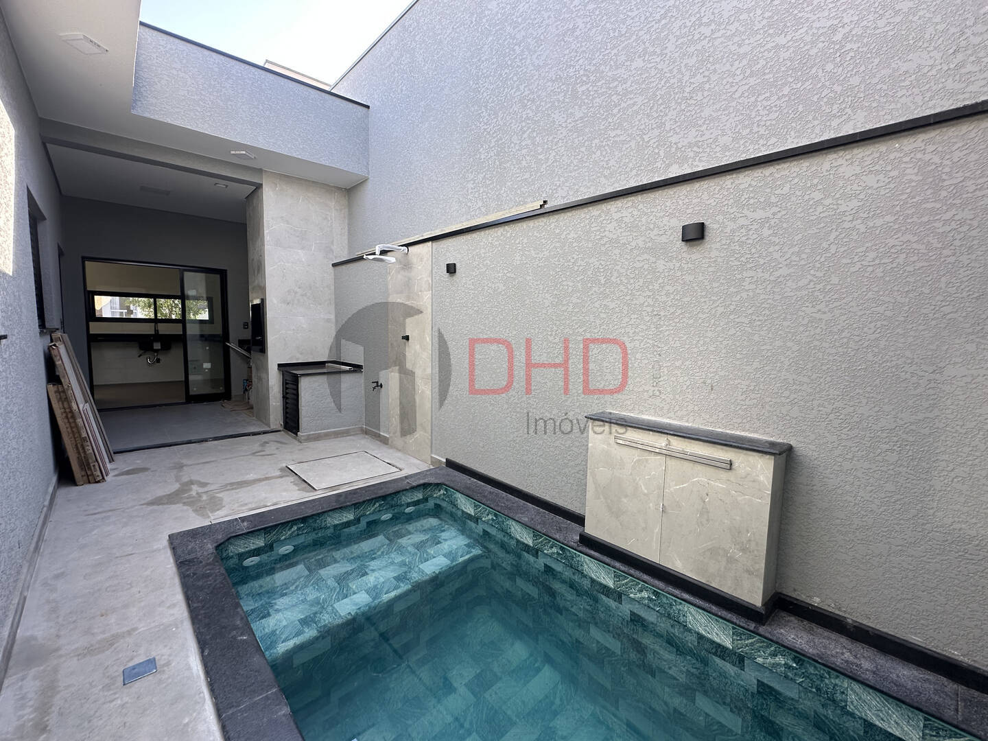 Casa de Condomínio, 3 quartos - Foto 20