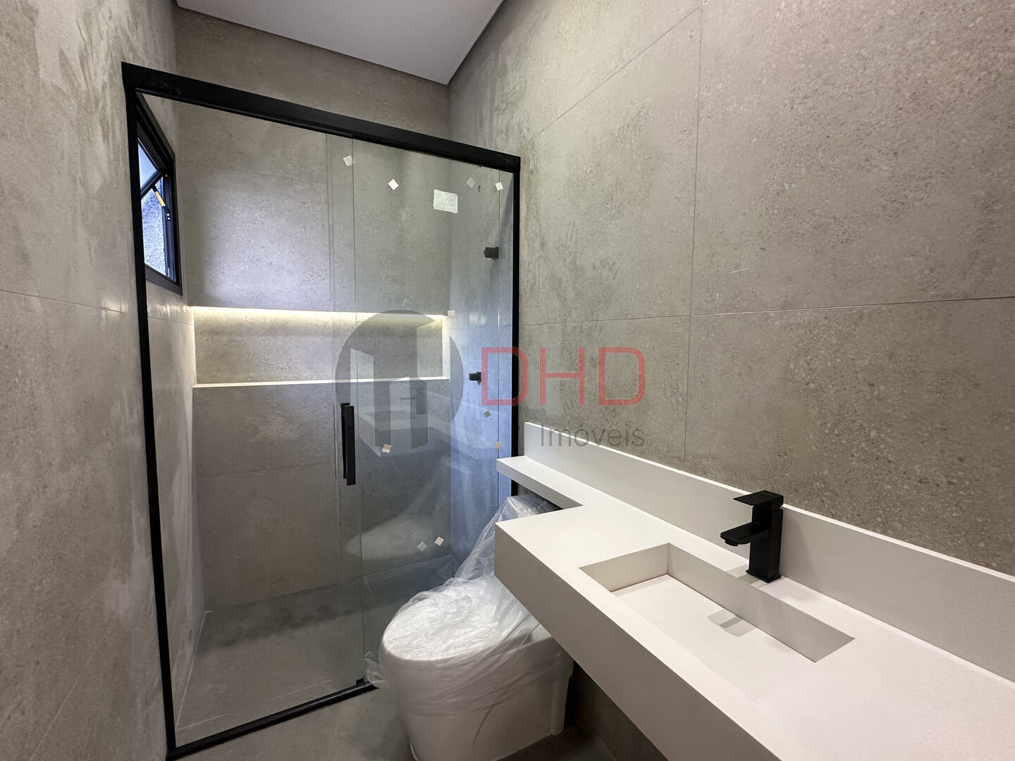 Casa de Condomínio, 3 quartos - Foto 15