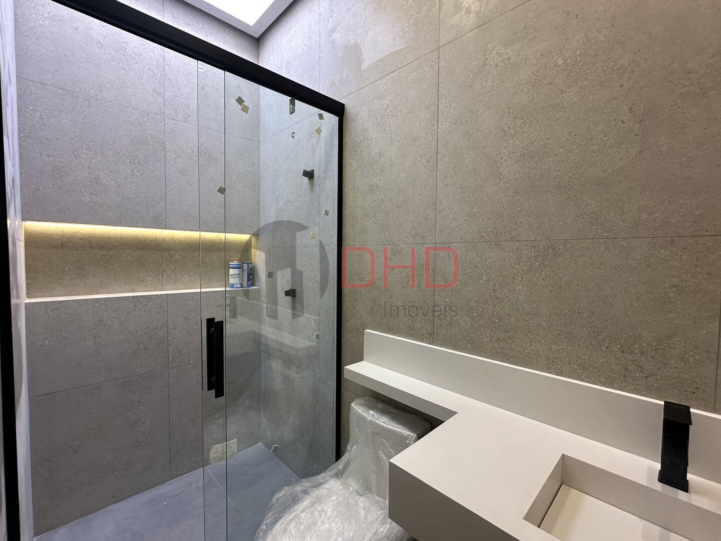 Casa de Condomínio, 3 quartos - Foto 10