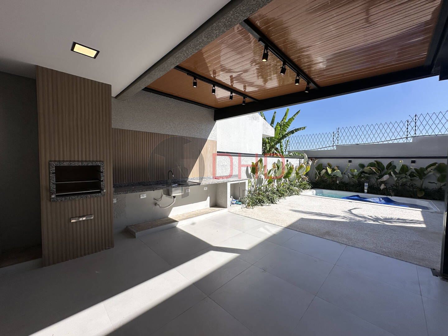 Casa de Condomínio, 3 quartos - Foto 17