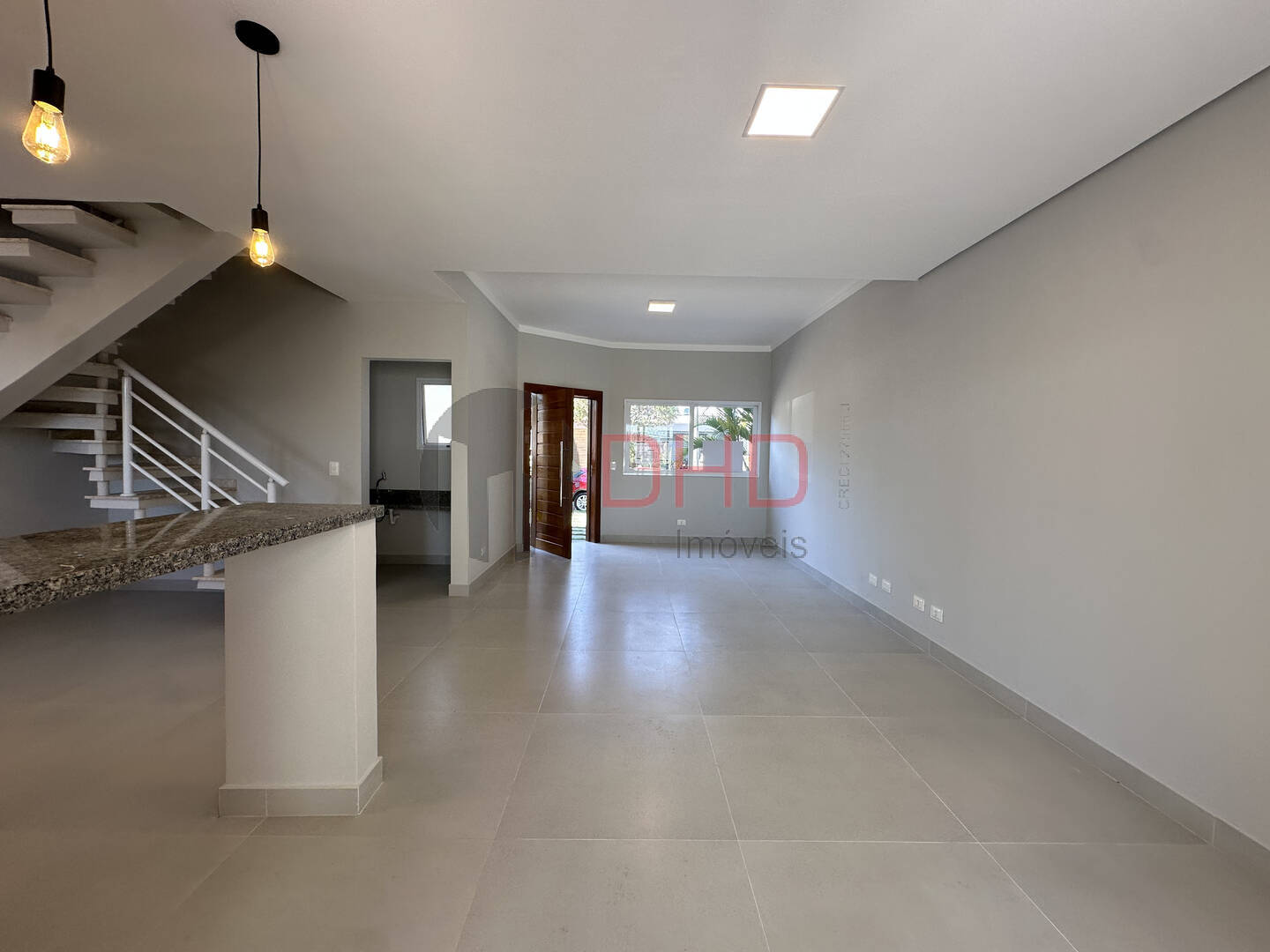 Casa de Condomínio, 3 quartos - Foto 4