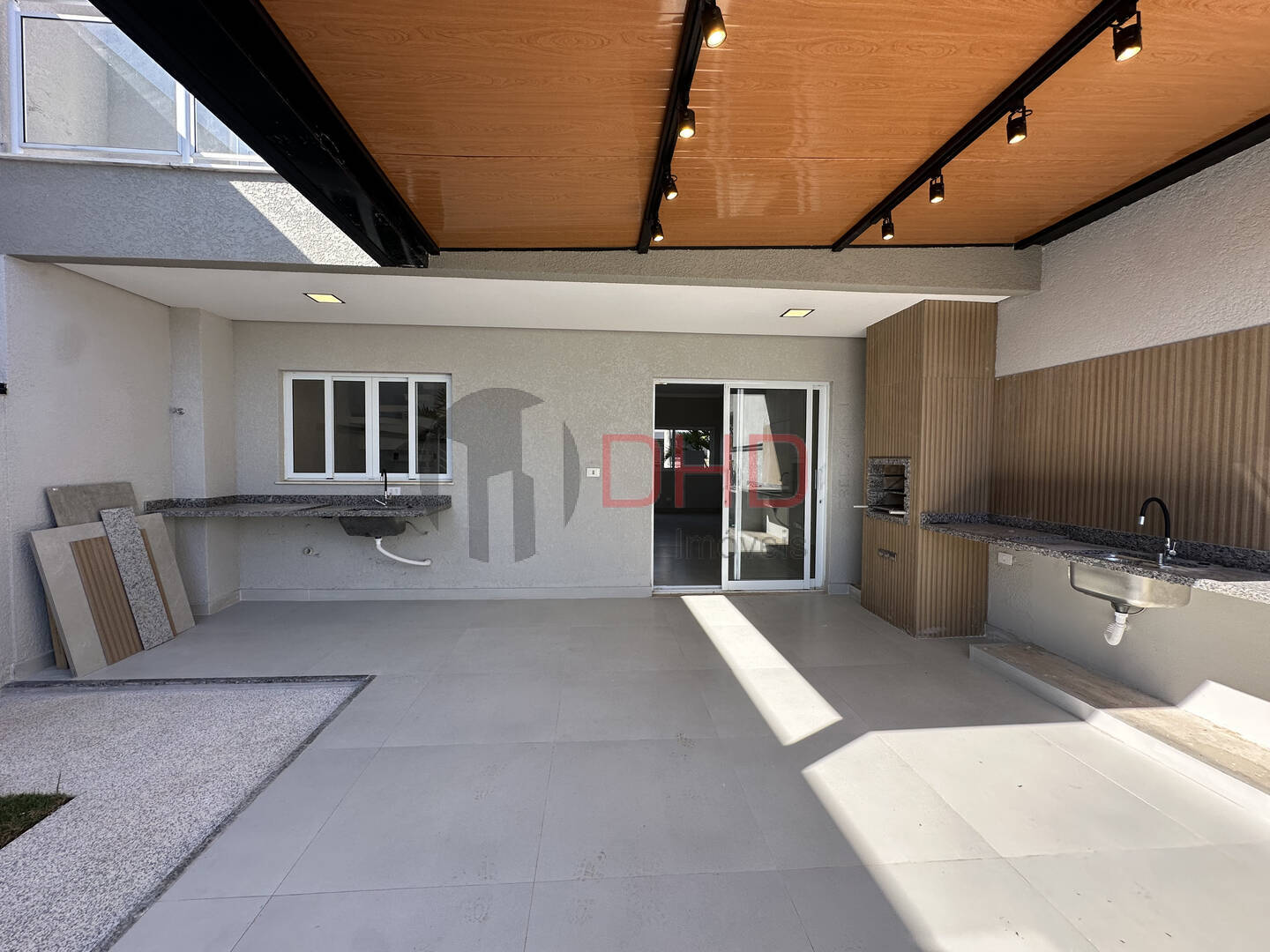 Casa de Condomínio, 3 quartos - Foto 20