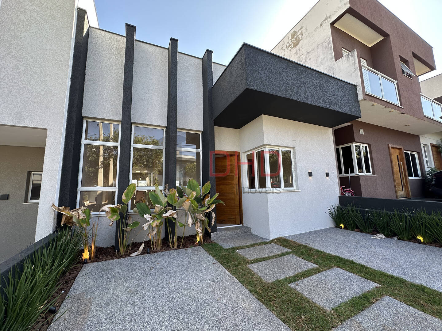 Casa de Condomínio, 3 quartos - Foto 2